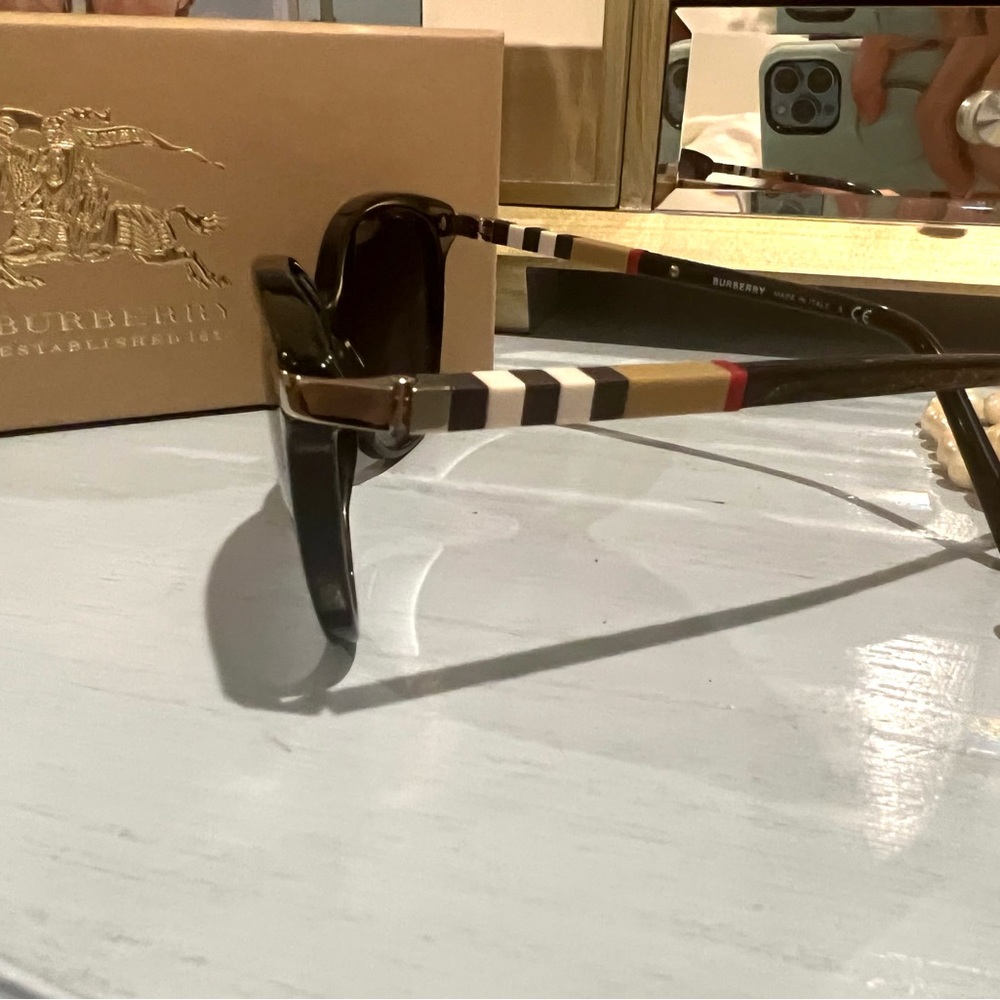 Burberry Sunglasses